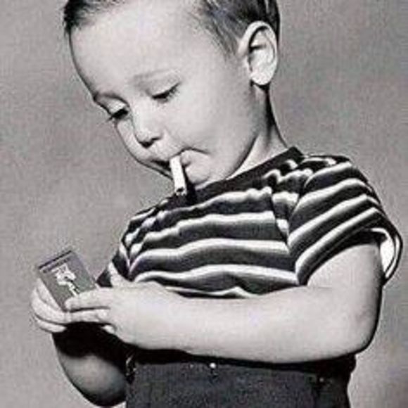 Meet your Posher, Kyle - Picture 1 of 1